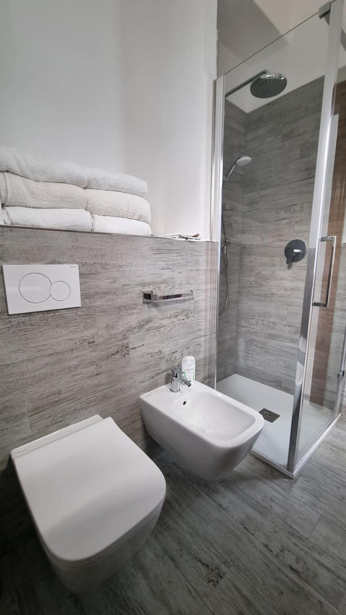 Brecchembe - Holiday Home In The Center Of Lacco Ameno Lacco Ameno  Exterior foto